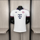 BAYERN MUNICH II 26/27 HOMBRE (VERSIÓN JUGADOR)