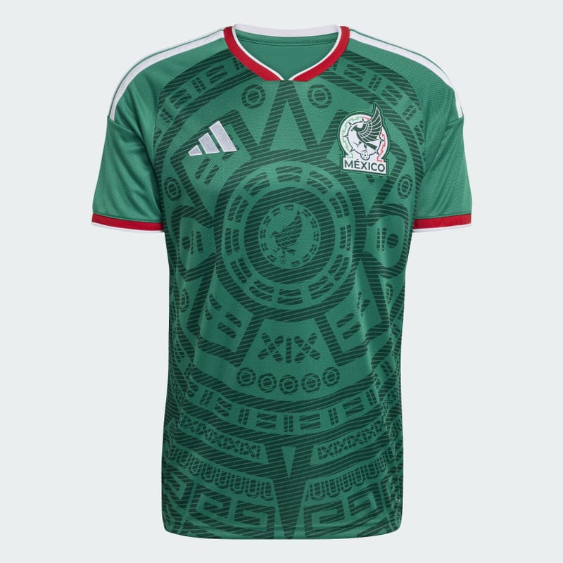 MÉXICO I COPA DO MUNDO 2026 HOMBRE