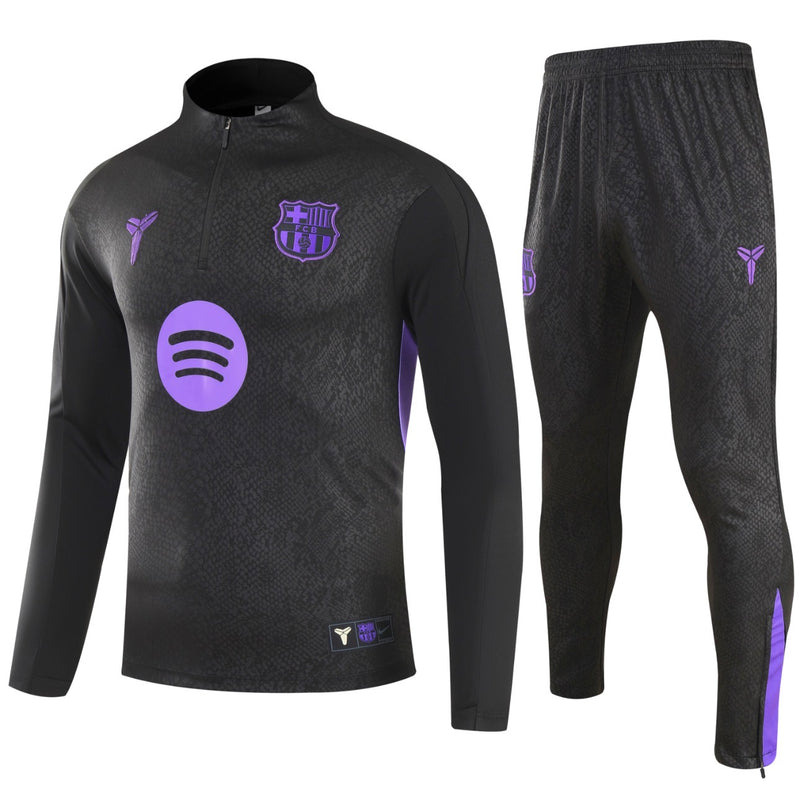 KIT FRIO BARCELONA  25/26