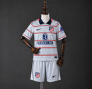 ATLÉTICO DE MADRID III 26/27 CONJUNTO INFANTIL
