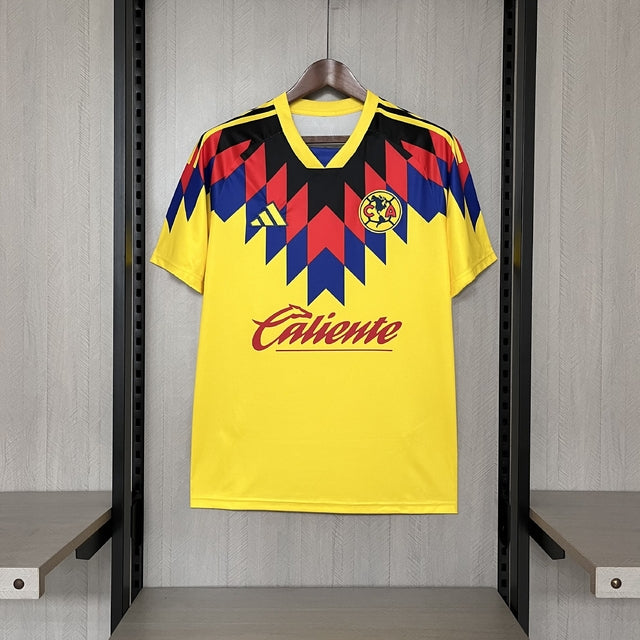 AMÉRICA DO MÉXICO I 25/26 HOMBRE