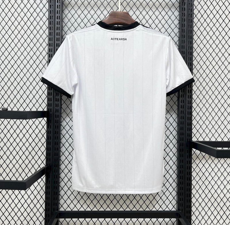 NOVA ZELANDIA I COPA DO MUNDO 2026 HOMBRE