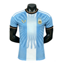 ARGENTINA SPECIAL MESSI 2026 HOMBRE (VERSIÓN JUGADOR)