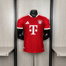 BAYERN MUNICH I 26/27 HOMBRE (VERSIÓN JUGADOR)