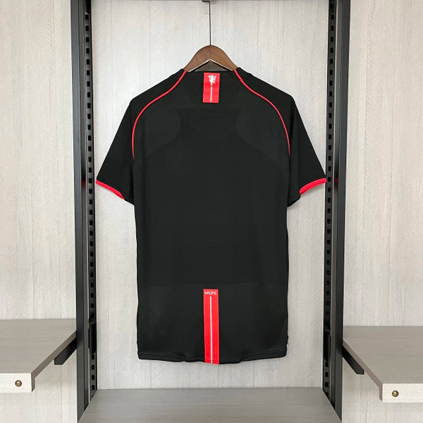 MANCHESTER UNITED II 07/08 HOMBRE (RETRO)