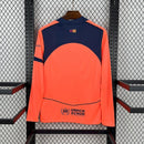 BARCELONA III 25/26 MANGA LARGA HOMBRE