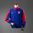CHAQUETA BARCELONA  25/26