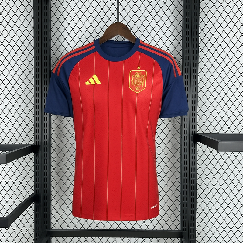 ESPAÑA I COPA DO MUNDO 2026 HOMBRE