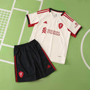 LIVERPOOL II 25/26 CONJUNTO INFANTIL