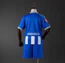 LA CORUÑA I 26/27 CONJUNTO INFANTIL