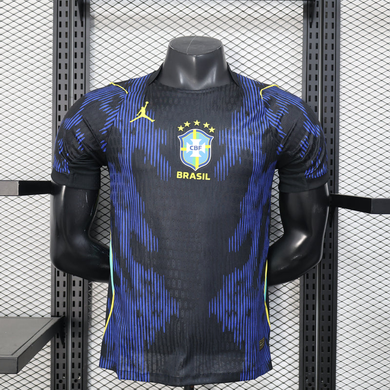 BRASIL II COPA DO MUNDO 2026 HOMBRE (VERSIÓN JUGADOR)