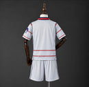 ATLÉTICO DE MADRID III 26/27 CONJUNTO INFANTIL