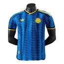 COLOMBIA II COPA DO MUNDO 2026 HOMBRE (VERSIÓN JUGADOR)