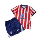 ATLÉTICO DE MADRID I 26/27 CONJUNTO INFANTIL