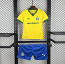 PALMEIRAS III 25/26 CONJUNTO INFANTIL