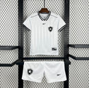 BOTAFOGO III 25/26 CONJUNTO INFANTIL