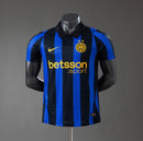 INTER DE MILAN I 26/27  HOMBRE (VERSIÓN JUGADOR)