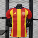 ESPAÑA EDICION SPECIAL 2026 HOMBRE (VERSIÓN JUGADOR)