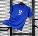 CROÁCIA II COPA DO MUNDO 2026 HOMBRE