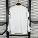 REAL MADRID I MANGA LARGA 25/26 HOMBRE