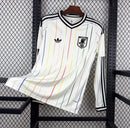 JAPON II COPA DO MUNDO MANGA LARGA HOMBRE