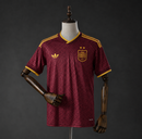 ESPAÑA EDICION SPECIAL COPA DO MUNDO 2026 HOMBRE
