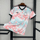 BELGICA II COPA DO MUNDO 2026 HOMBRE