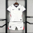 INGLATERRA I COPA DO MUNDO 2026 CONJUNTO INFANTIL