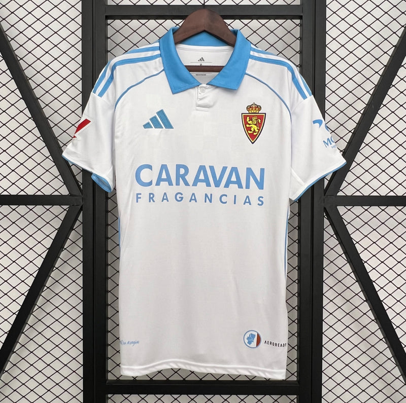 ZARAGOZA I 25/26 HOMBRE