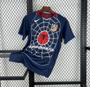 ATLÉTICO DE MADRID SPIDER MAN II 04/05 HOMBRE (RETRO)