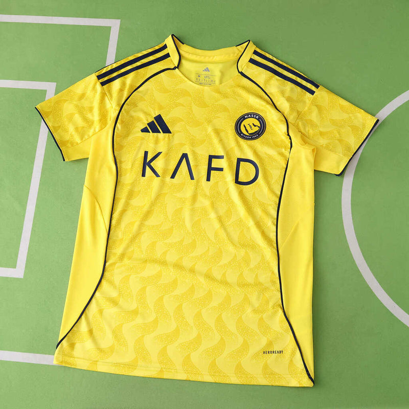 AL NASSR I 25/26 HOMBRE