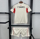 BENFICA II 25/26 CONJUNTO INFANTIL