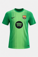 BARCELONA PORTERO 25/26 HOMBRE