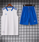 KIT TREINO REAL MADRID 26/27