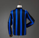 INTER DE MILAN I MANGA LARGA 26/27 HOMBRE
