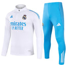 KIT FRIO REAL MADRID 25/26