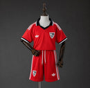 SEVILLA II 26/27 CONJUNTO INFANTIL