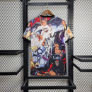 JAPÓN EDICIÓN LIMITADA ONE PIECE 25/26 HOMBRE