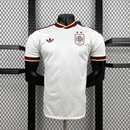 ESPAÑA II COPA DO MUNDO 2026 HOMBRE (VERSIÓN JUGADOR)