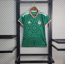 MÉXICO I COPA DO MUNDO 2026 MUJER