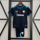 ATHLETIC BILBAO II 25/26 CONJUNTO INFANTIL