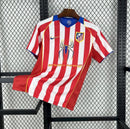 ATLÉTICO DE MADRID SPIDER MAN I 04/05 HOMBRE (RETRO)