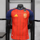 ESPAÑA I COPA DO MUNDO 2026 HOMBRE (VERSIÓN JUGADOR)