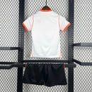 HOLANDA II COPA DO MUNDO 2026 CONJUNTO INFANTIL