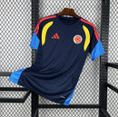 COLOMBIA PRE MATCH COPA DO MUNDO 2026 HOMBRE