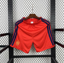 SHORTS ESPAÑA I COPA DO MUNDO HOMBRE