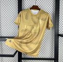 REAL MADRID ENTRENAMIENTO GOLD 25/26 HOMBRE