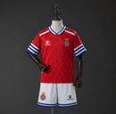 ESPANYOL II 26/27 CONJUNTO INFANTIL