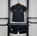 PORTUGAL II COPA DO MUNDO 2026 CONJUNTO INFANTIL