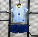 CULÉ EDICION SPECIAL 25/26 CONJUNTO INFANTIL